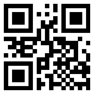 Scansione del QrCode di 3200057752