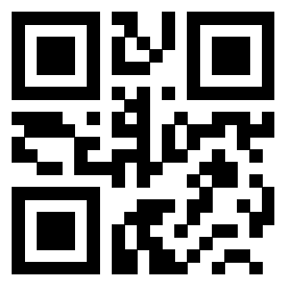 3200057753 - Immagine del QrCode associato