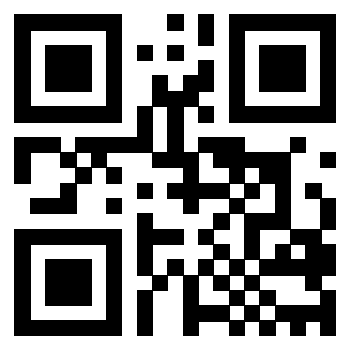 Qr Code di 3200057754