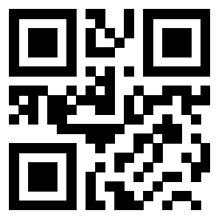 Scansione del Qr Code di 3200057758