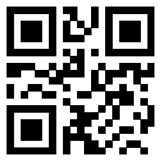 Scansione del QrCode di 3200057760