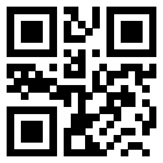 Scansione del QrCode di 3200057764