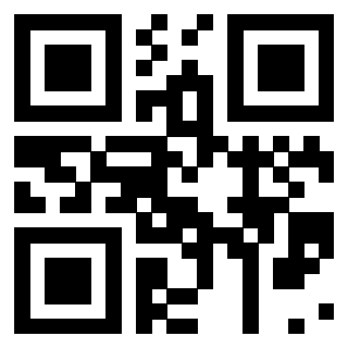 Il Qr Code di 3200057767