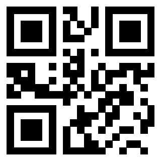 3200057769 - Immagine del QrCode associato