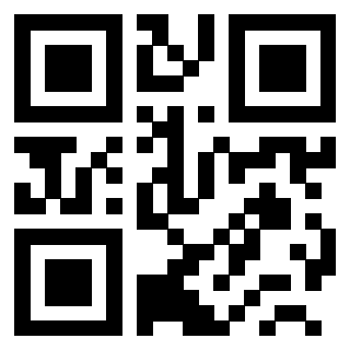 Immagine del Qr Code di 3200057771