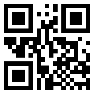 Scansione del QrCode di 3200057772
