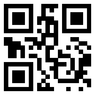 Il QrCode di 3200057777