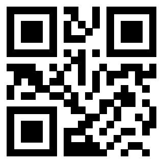 3200057778 - Immagine del QrCode associato