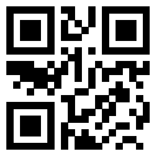 Il QrCode di 3200057779