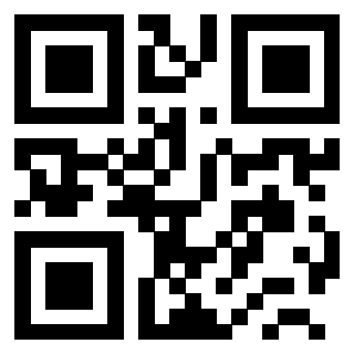 Il Qr Code di 3200057781