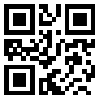 Immagine del Qr Code di 3200057782