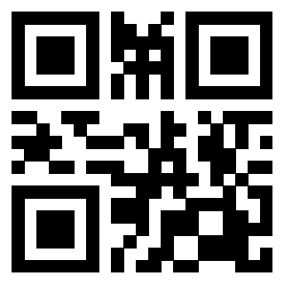 Immagine del Qr Code di 3200057783