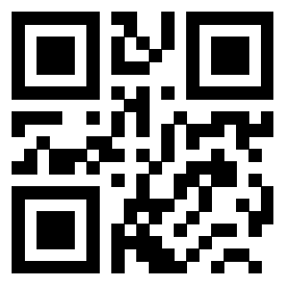 Il QrCode di 3200057788