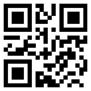 Il QrCode di 3200057789
