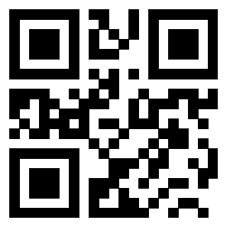 3200057791 - Immagine del Qr Code