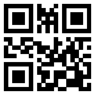 Scansione del QrCode di 3200057794