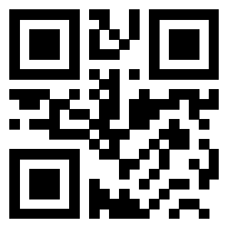 3200057800 - Immagine del QrCode associato