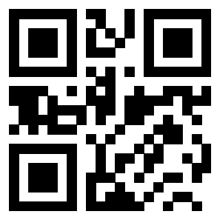 Scansione del Qr Code di 3200057801