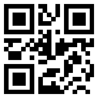 Scansione del Qr Code di 3200057807