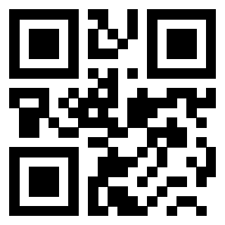 3200057810 - Immagine del QrCode associato