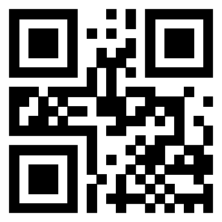 Scansione del QrCode di 3200057811