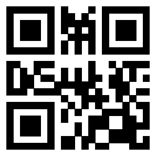 Scansione del Qr Code di 3200057813
