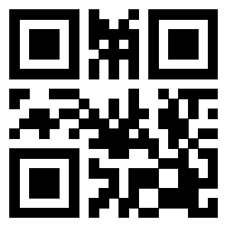 Il Qr Code di 3200057814