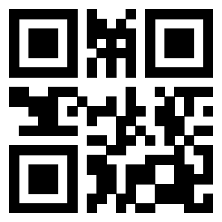 Immagine del Qr Code di 3200057819
