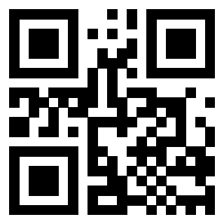 3200057822 - Immagine del Qr Code associato