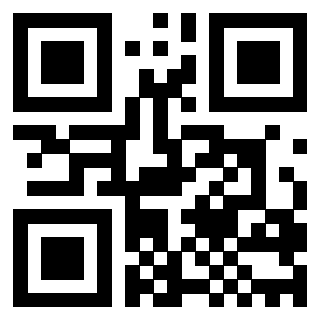 Scansione del QrCode di 3200057823