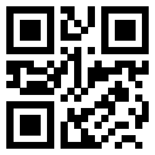 Immagine del QrCode di 3200057824