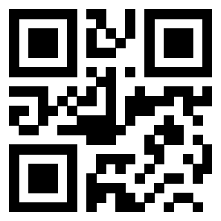 3200057826 - Immagine del Qr Code associato