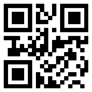 Il QrCode di 3200057828