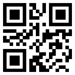 Scansione del QrCode di 3200057833