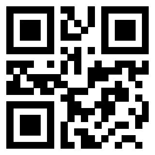 3200057835 - Immagine del Qr Code associato
