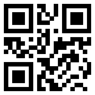Scansione del QrCode di 3200057838