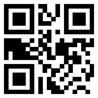 Scansione del QrCode di 3200057850