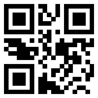 Immagine del Qr Code di 3200057851