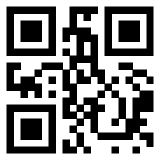 Immagine del QrCode di 3200057853