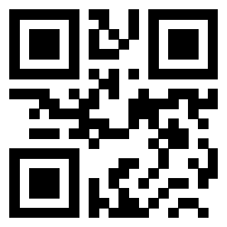 Scansione del QrCode di 3200057862