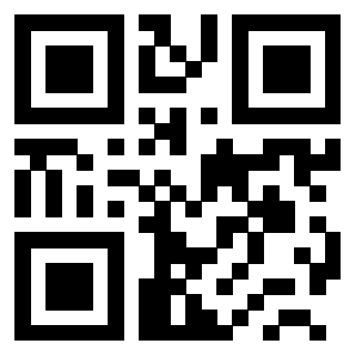 3200057868 Qr Code associato