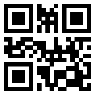 3200057870 - Immagine del QrCode associato