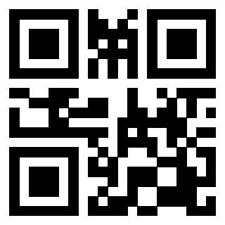 Scansione del QrCode di 3200057874