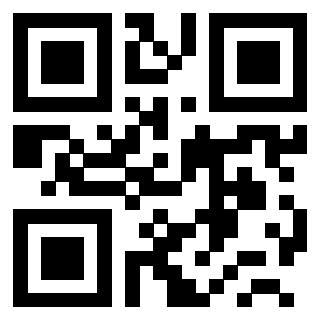 Immagine del Qr Code di 3200057875