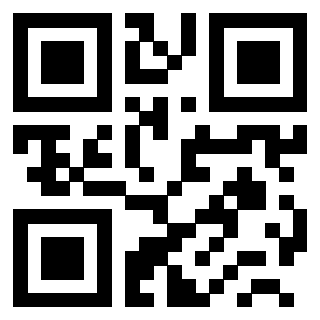 Immagine del Qr Code di 3200057884