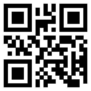 3200057886 - Immagine del QrCode associato