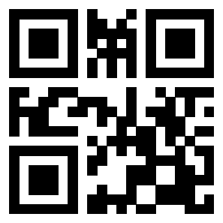 3200057887 - Immagine del Qr Code associato