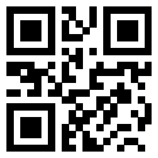 Scansione del QrCode di 3200057889