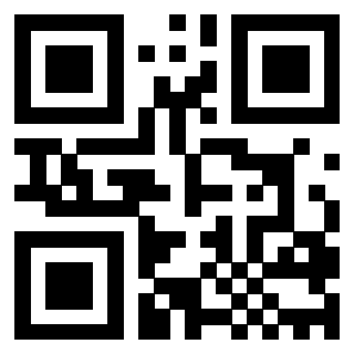 Immagine del Qr Code di 3200057896