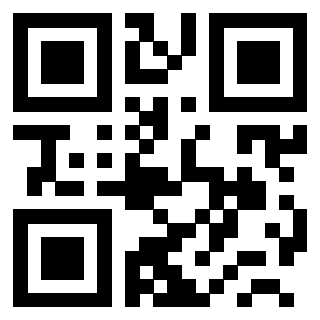 Scansione del Qr Code di 3200057901